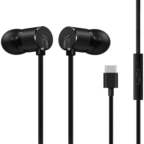 Earphones