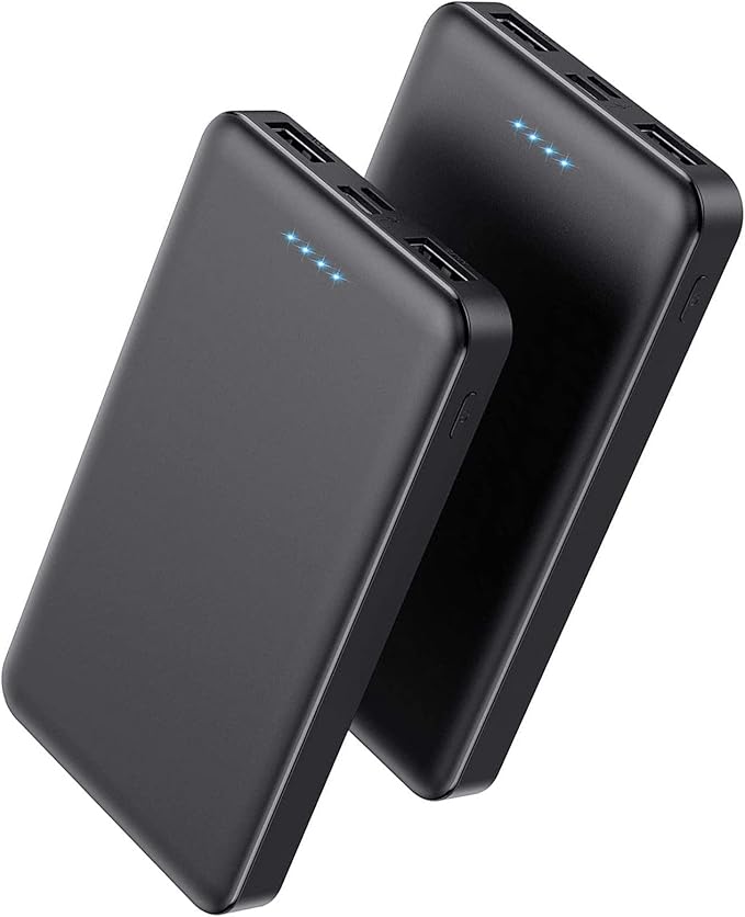 Power Banks