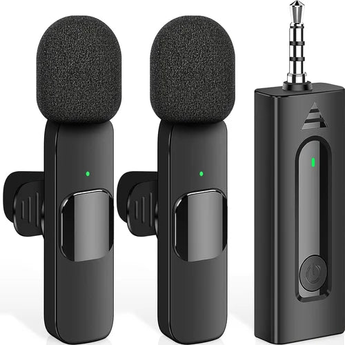 Mics