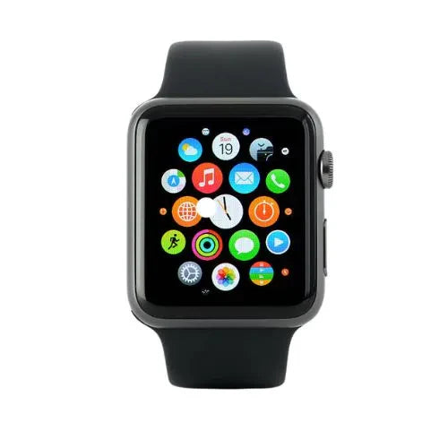 Smart Watches