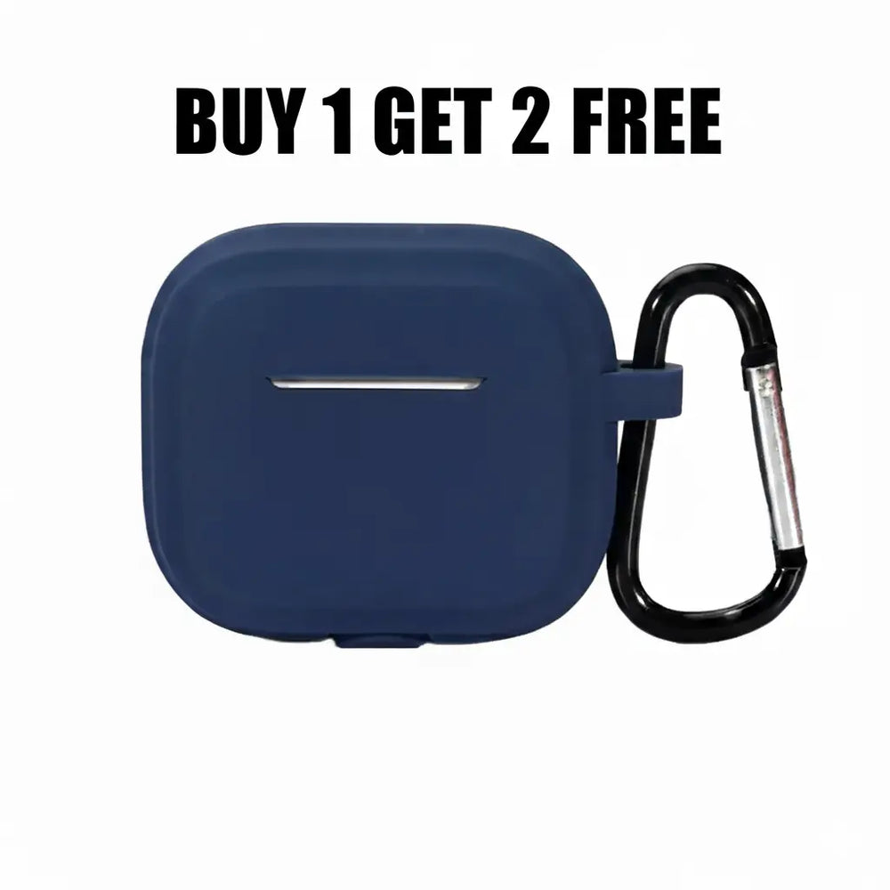 AirPods Pro Silicone Case 3-Pack | Buy 1 Get 2 Free |