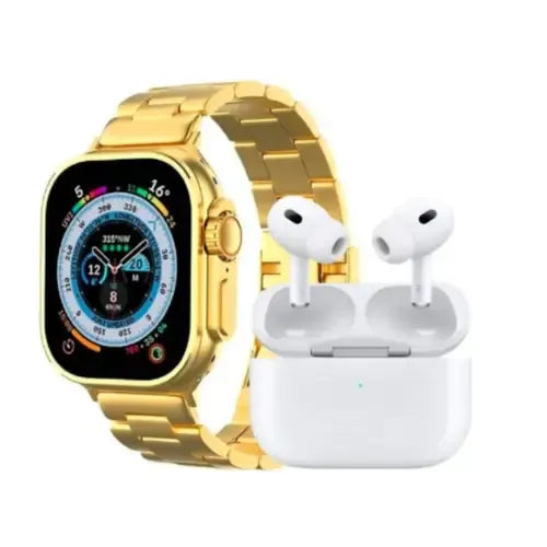 H20 Gold Edition