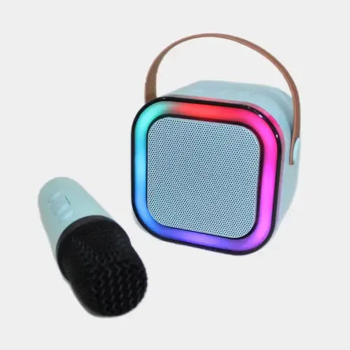 K12 Speaker with Mic