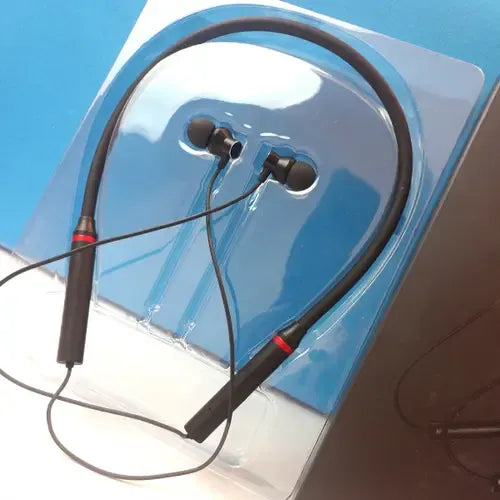 Lenovo HE05x Neckband Bluetooth