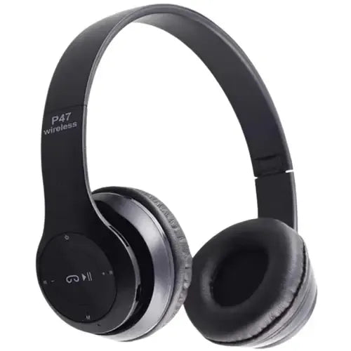 P47 Wireless Headphones