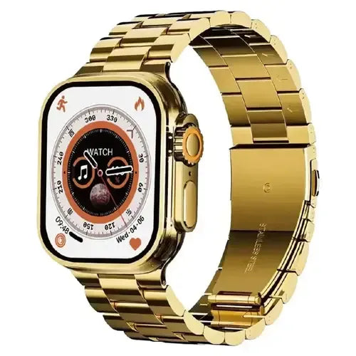 S9 Ultra 2 Smart Watch