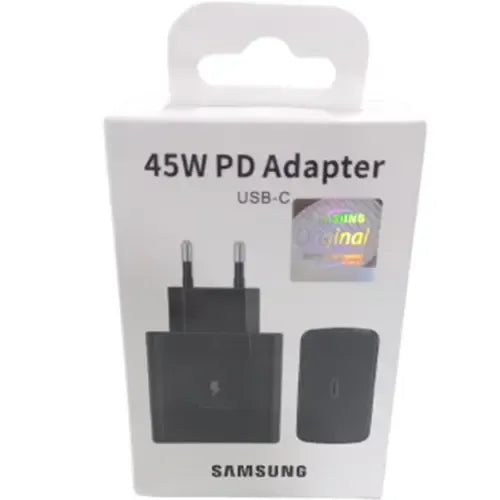 Samsung 45W Super Fast Charging Adapter