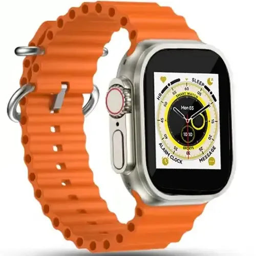 T500 Ultra Smart Watch
