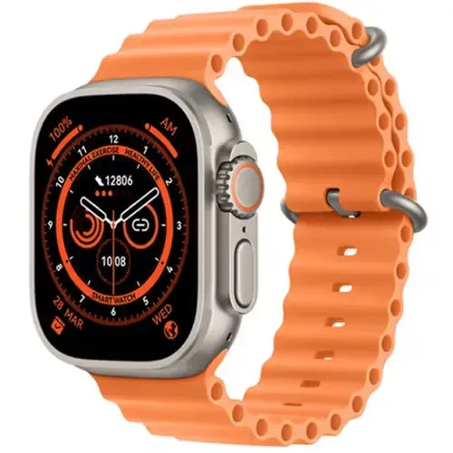 T800 Ultra 2 Smart Watch