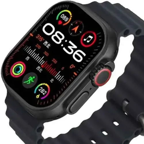 T900 Ultra 2 Smart Watch
