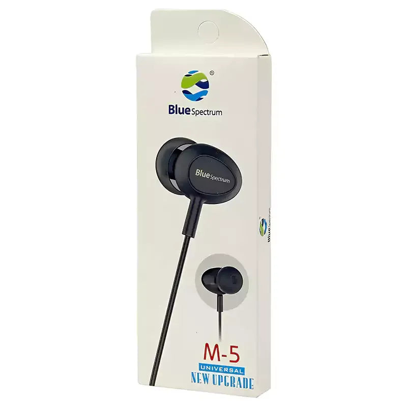 M5 Orignal Earphones