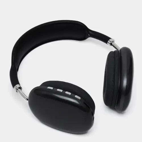 P9 Pro Max Wireless Bluetooth Headphones with Mic