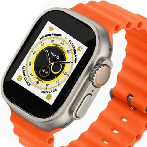 T500 Ultra Smart Watch