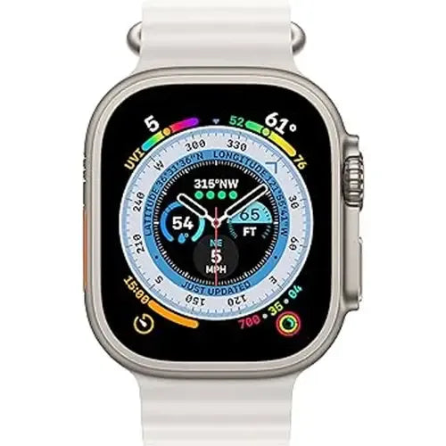 T800 Ultra 2 Smart Watch