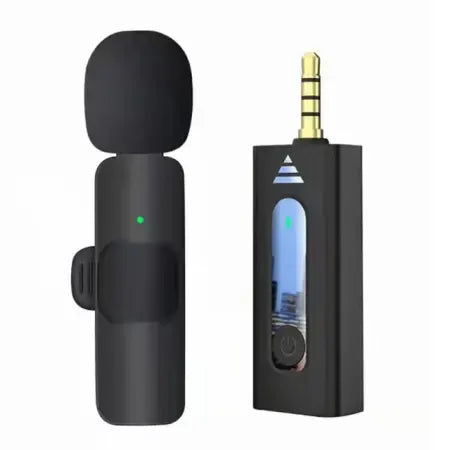 K35 Wireless Microphone