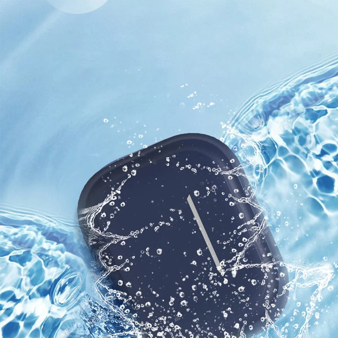 AirPods Pro Silicone Case 3-Pack | Buy 1 Get 2 Free |