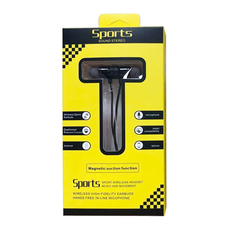 Sports Sound Stereo