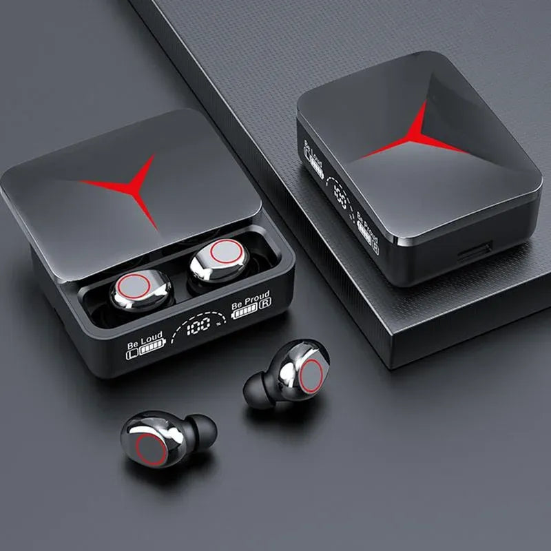M90 Pro TWS Earbuds