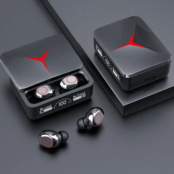 M90 Pro TWS Earbuds