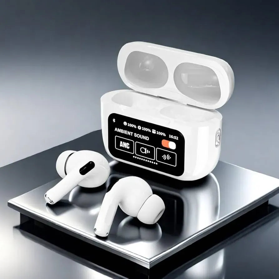 A9 Pro 2 Wireless Earbuds