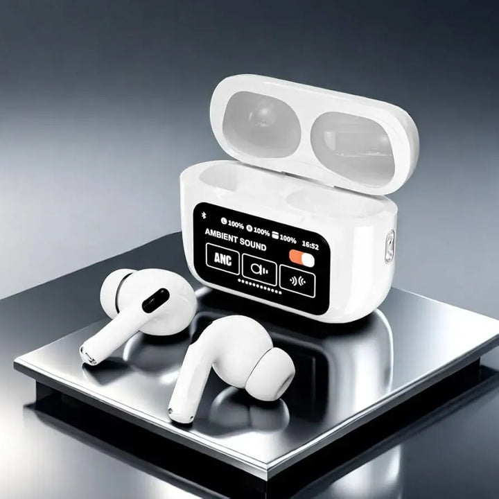 A9 Pro 2 Wireless Earbuds