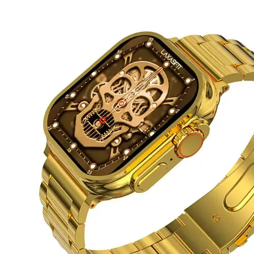 G9 Ultra Pro Smartwatch