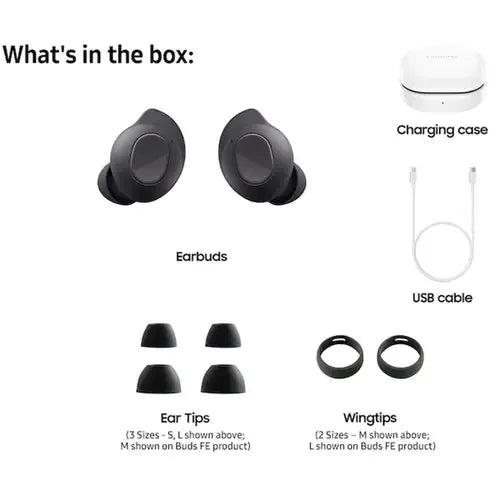 Samsung Galaxy Buds FE