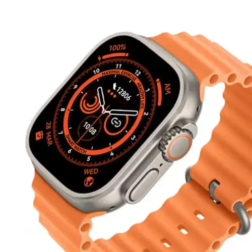 T800 Ultra 2 Smart Watch