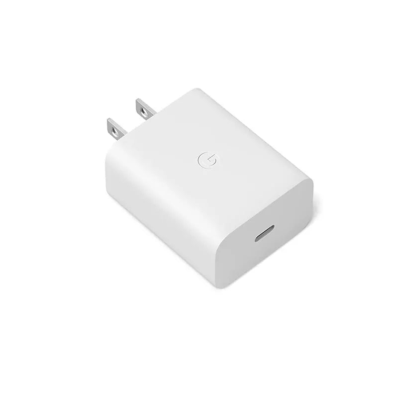 Google 30W USB-C Charger (2-Pin)