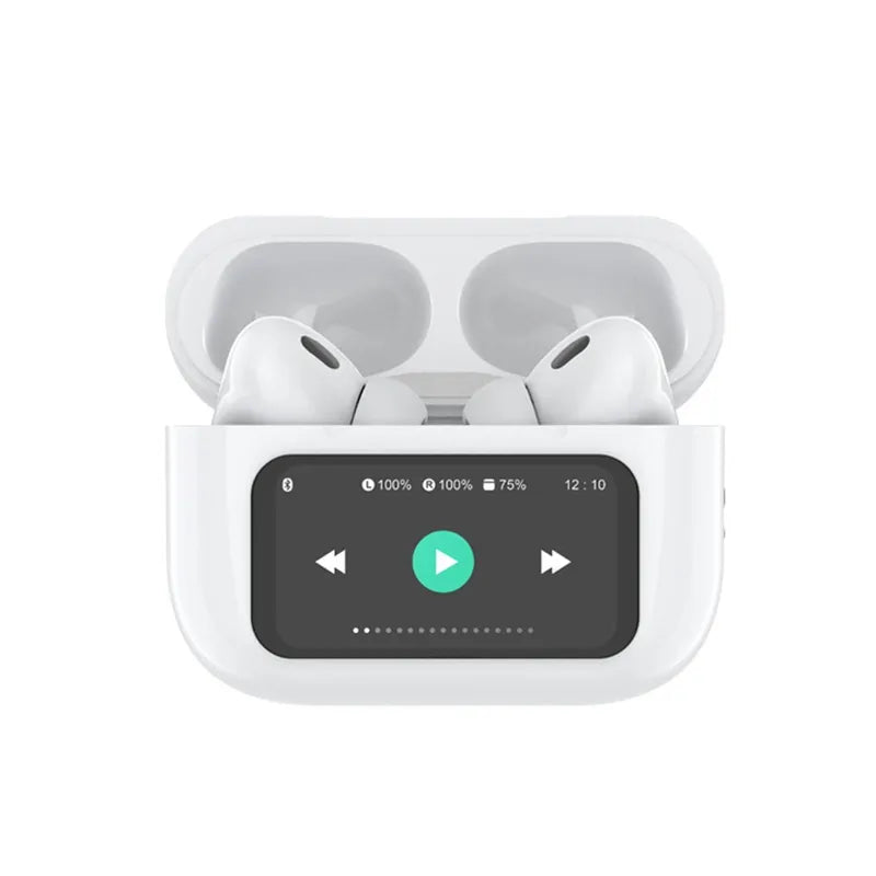 A9 Pro 2 Wireless Earbuds