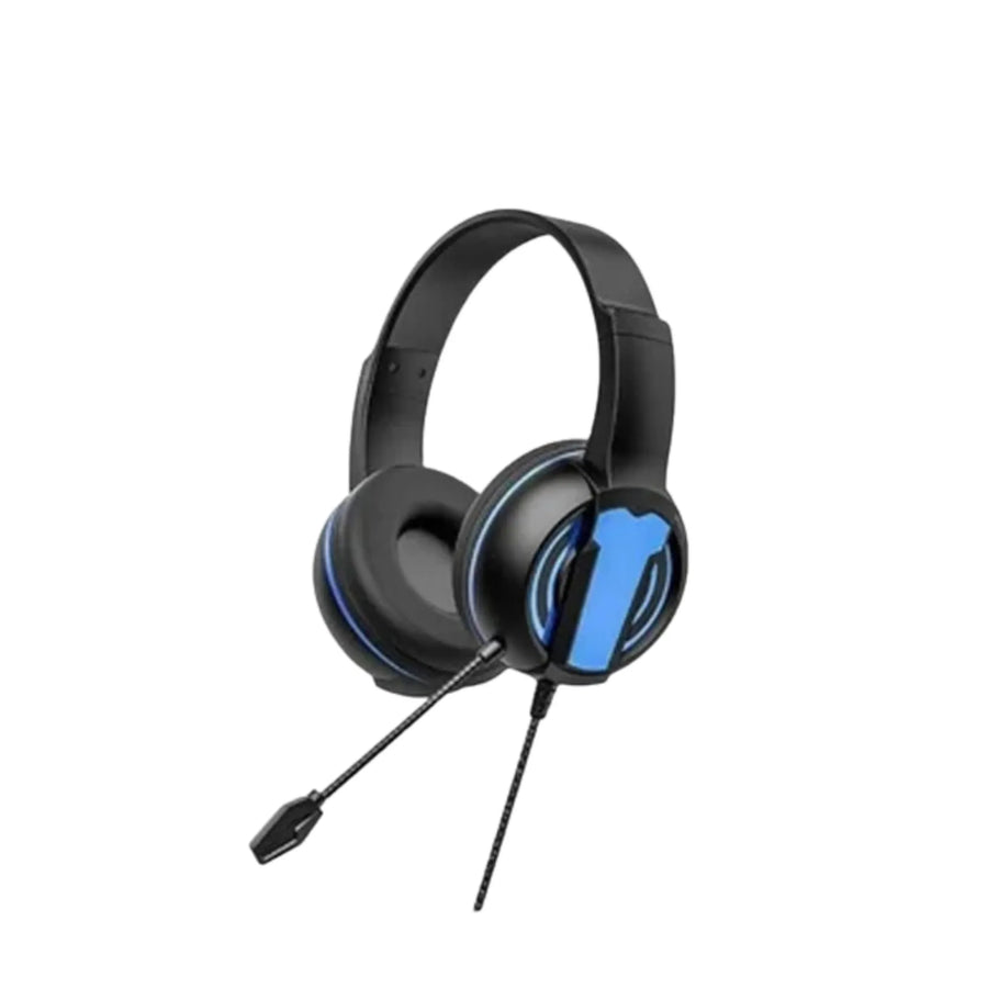 LELISU LS-852 Gaming Headphone