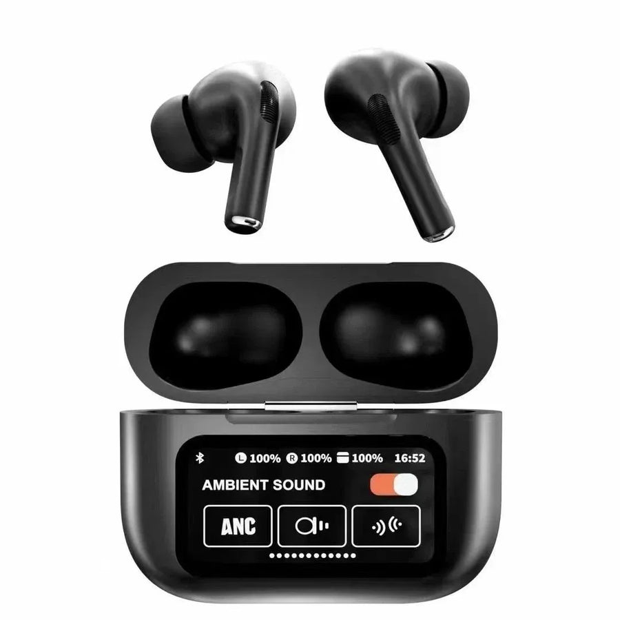 A9 Pro 2 Wireless Earbuds