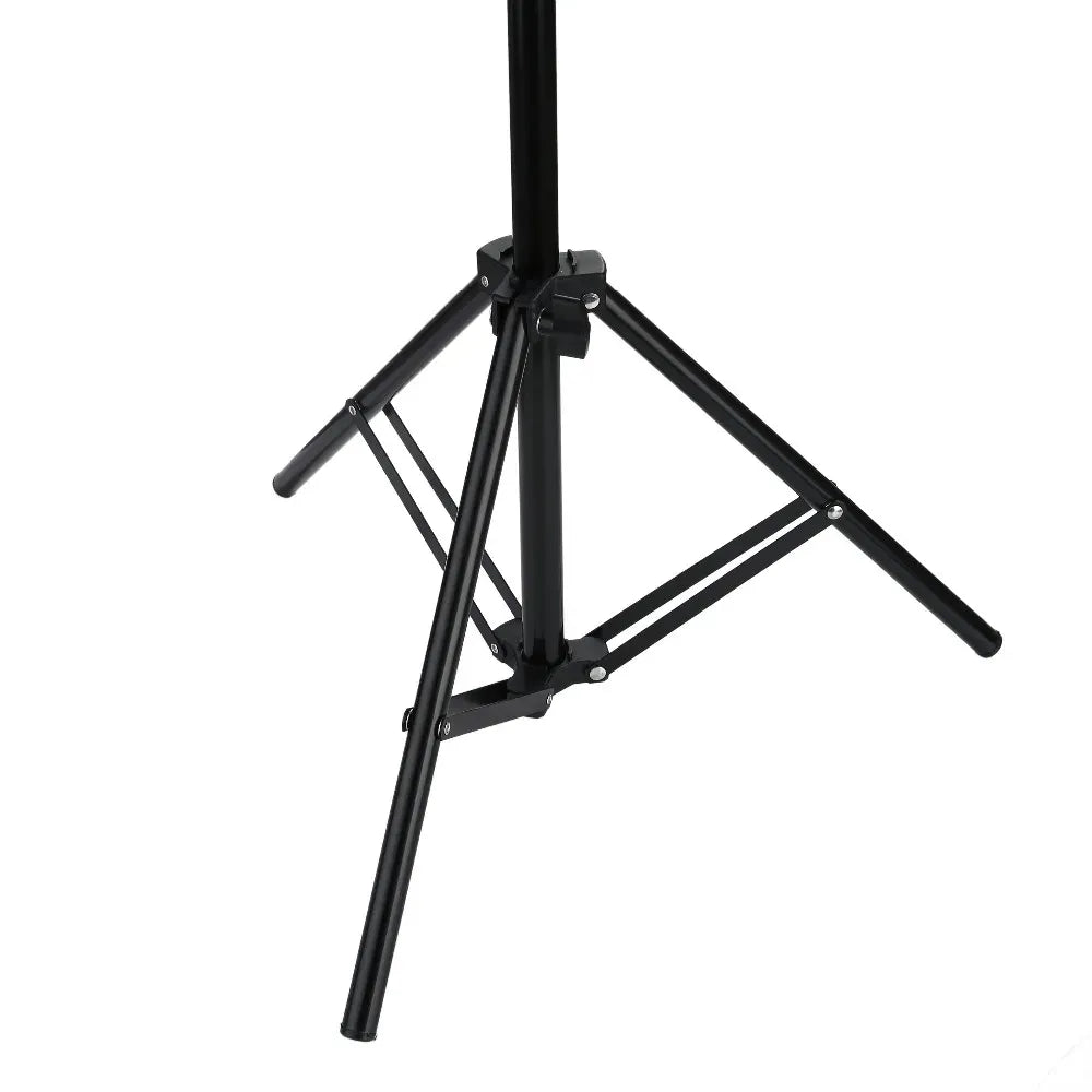 The Professional 7-Foot Aluminum Stand