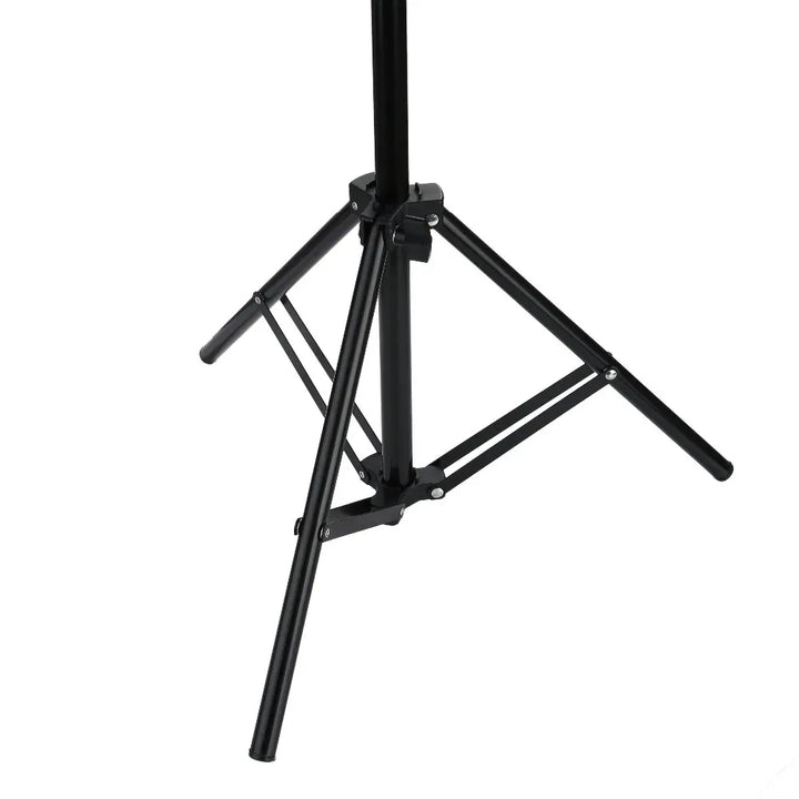 The Professional 7-Foot Aluminum Stand