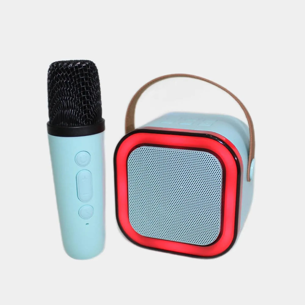 K12 Speaker with Mic