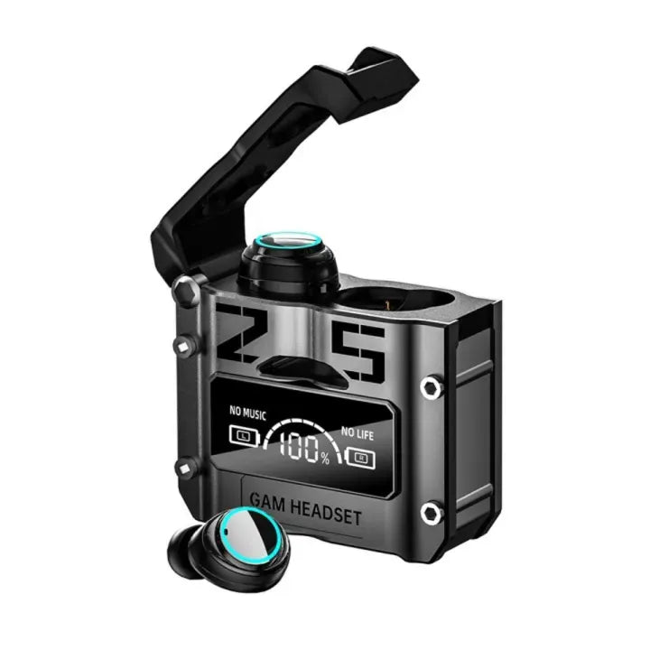 M25 TWS Wireless Gaming Earbuds