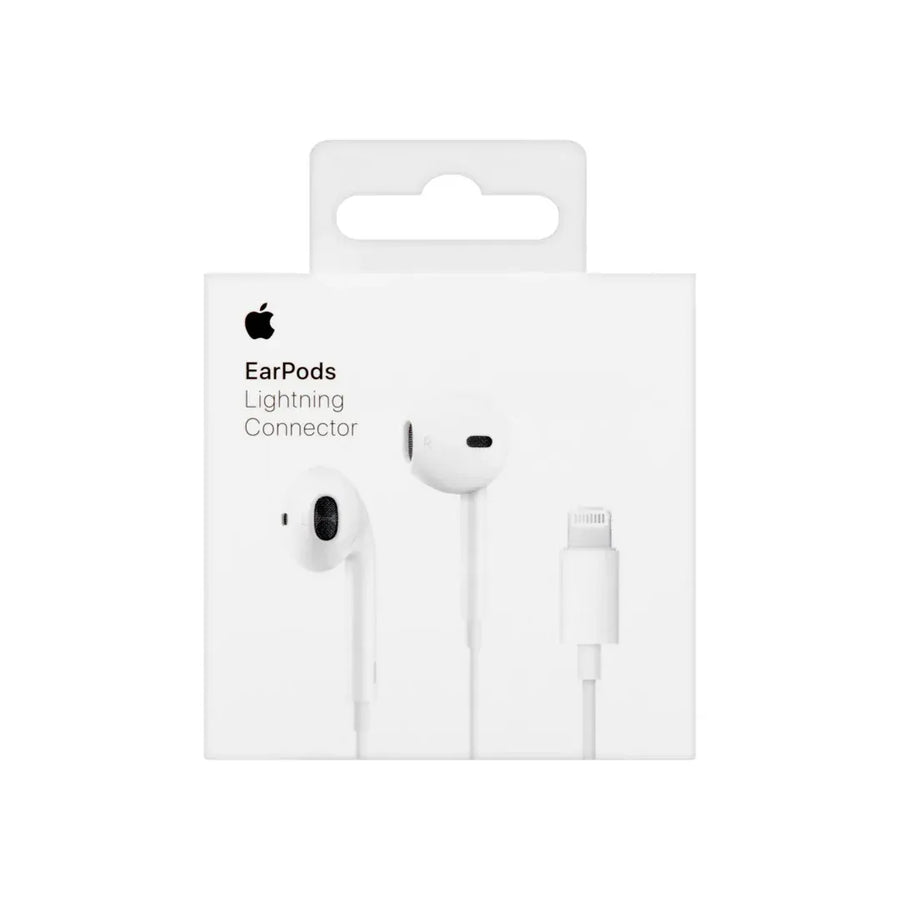 Apple EarPods with Lightning Connector