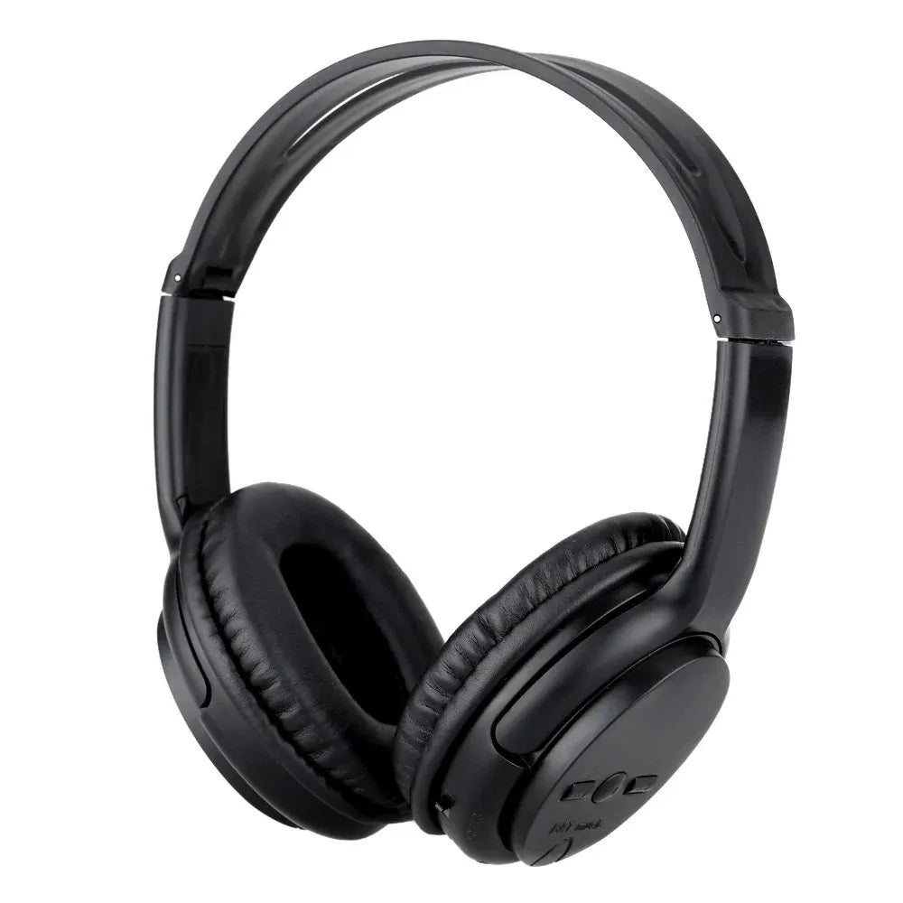 YS 668 Wireless Bluetooth Headset