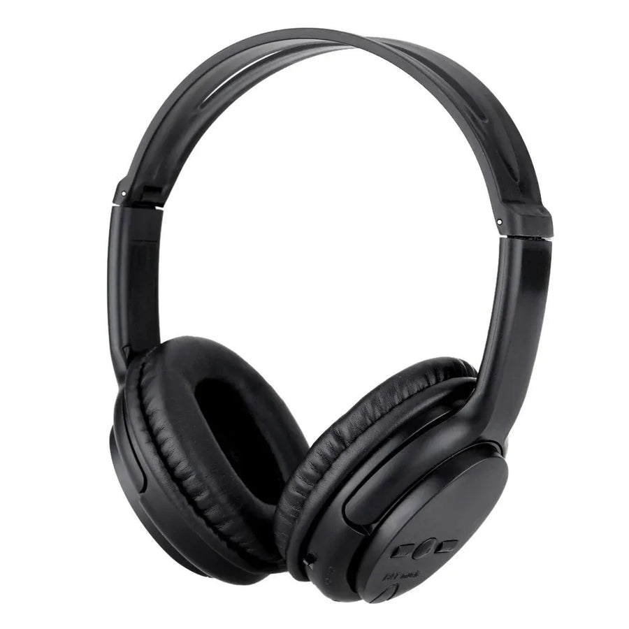 YS 668 Wireless Bluetooth Headset