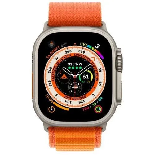 S8 Ultra Smart Watch