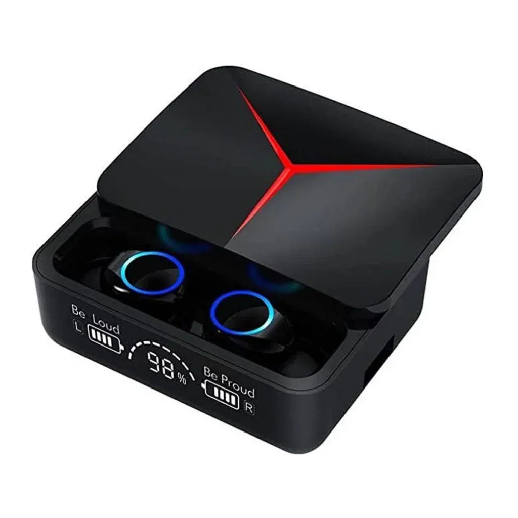 M90 Pro TWS Earbuds