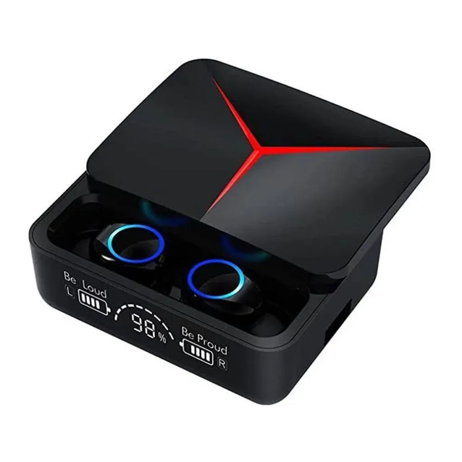 M90 Pro TWS Earbuds