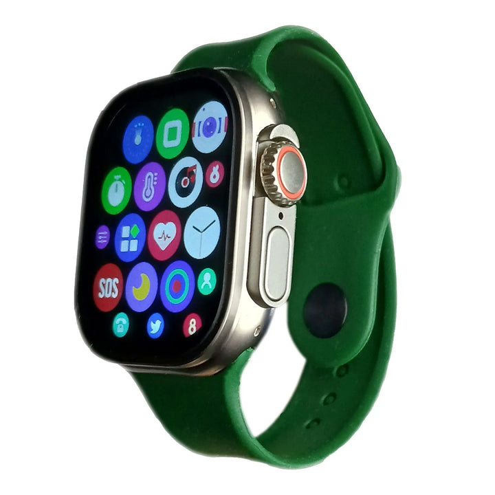 ZT22 Ultra 2 Smart Watch