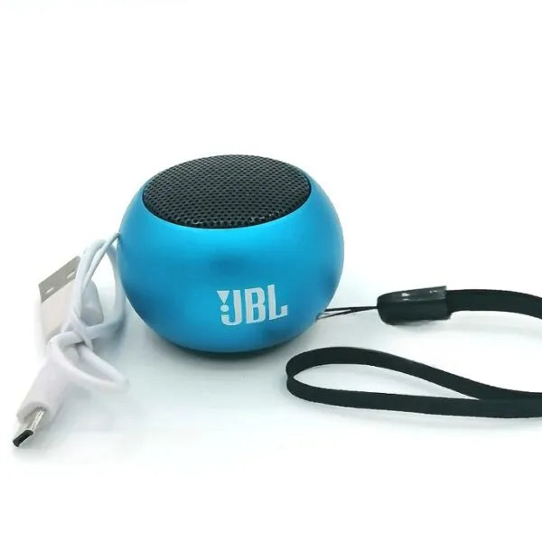 JBL M3 TF Mini Portable Speaker