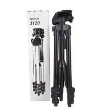 3120 Tripod Camera Stand