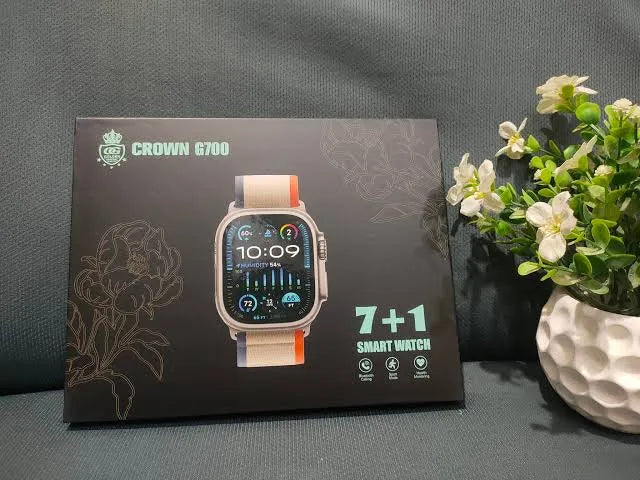 Crown G700 Smart Watch