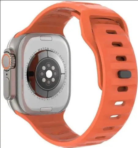 G98 Ultra Smart Watch