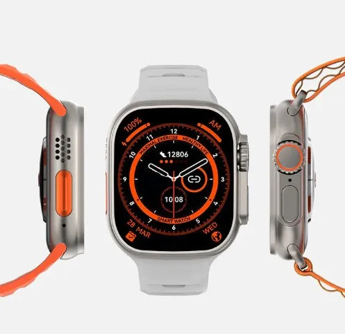 G98 Ultra Smart Watch