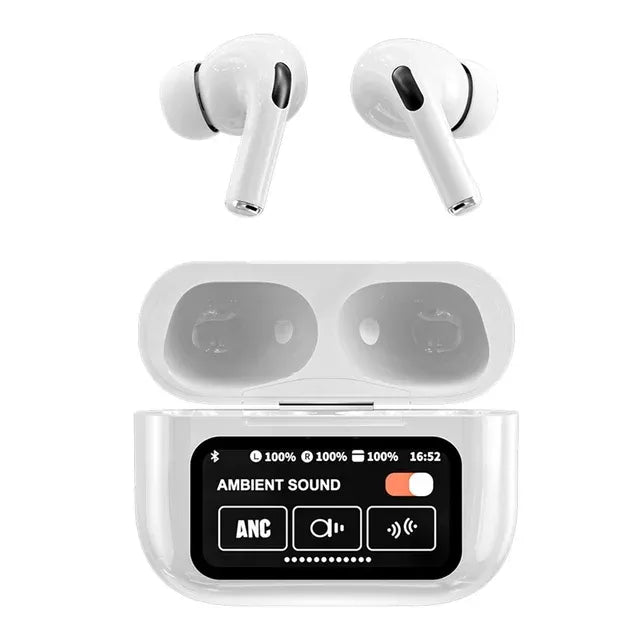 A9 Pro 2 Wireless Earbuds