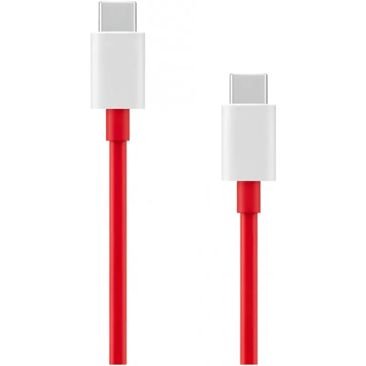 OnePlus 120W SuperVOOC Dual Ports GaN Charger